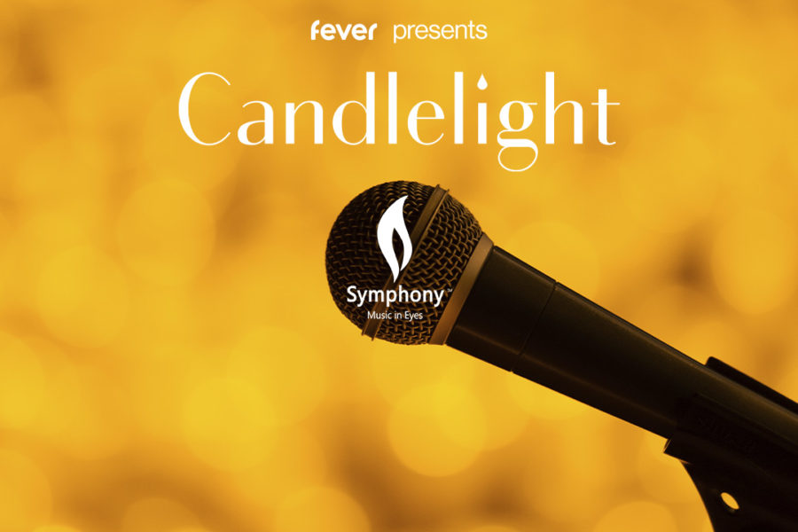 Candlelight x Symphony Candles lo mejor de Luis Miguel en Ateneo de