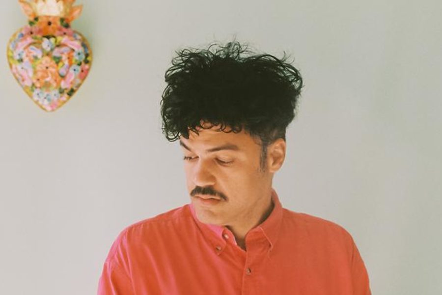 Concierto de Alex Ferreira en Madrid, Sala El Sol, el 19 de junio 2024