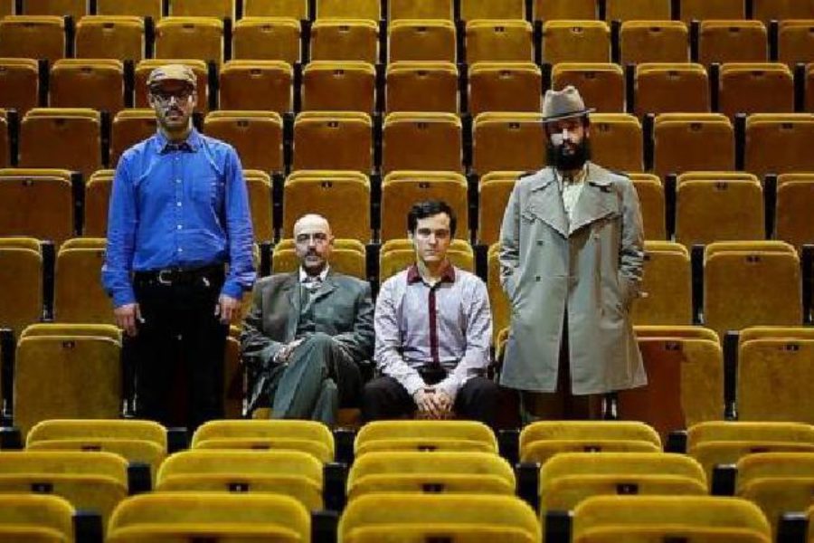 Concierto de Moog en Barcelona, Moog, el 27 de abril 2024