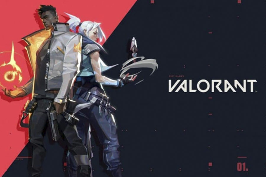 Riot Games anuncia su primer torneo de Valorant, First Strike Riot Games anuncia su primer torneo de Valorant, First Strike